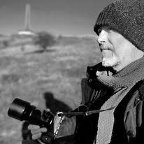 Wildlife Photographer Gary Saunders