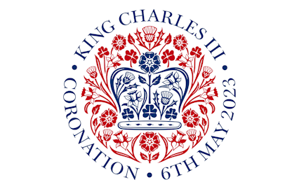 Congratulations to King Charles III